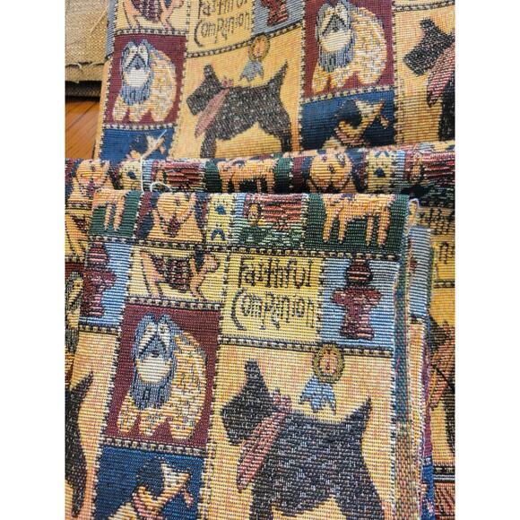 Lot of Fabric Scraps Crafting, Quilting, Sewing Projects Clothes DIY Home Decor - Picture 2 of 16